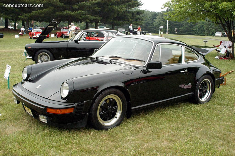 Illustration for article titled Thoughts on High Mileage 911's?